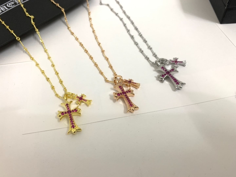 Chrome Hearts Necklaces